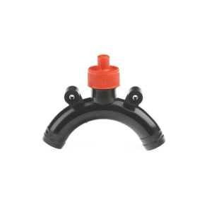 Johnson AquaT ventilationsbjning 19 mm