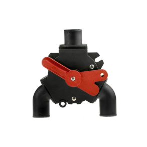 Johnson AquaT Y-ventil 38 mm