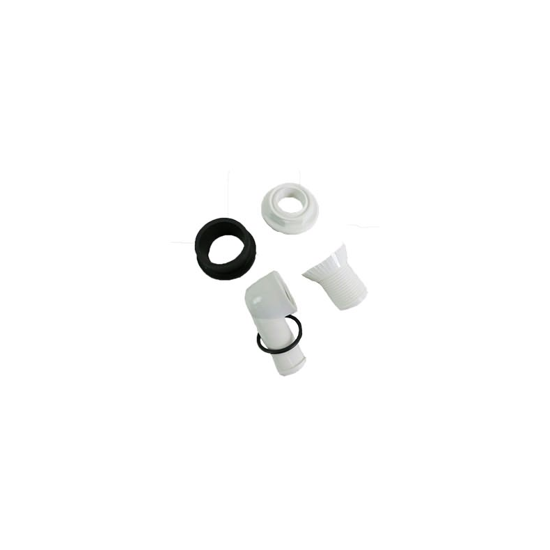 Johnson AquaT indtagsbjning