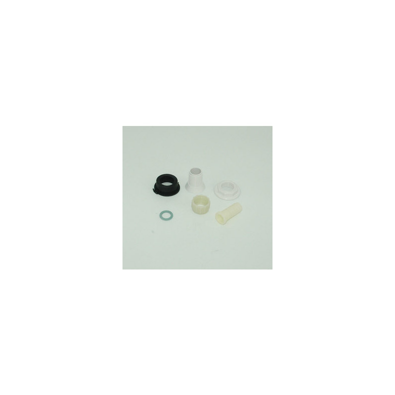 Johnson AquaT Indtagsbjning