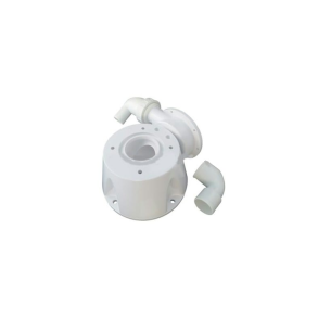 Johnson AquaT konsol