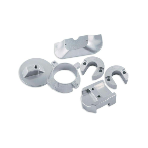 Rakicevic Zink kit Alpha I