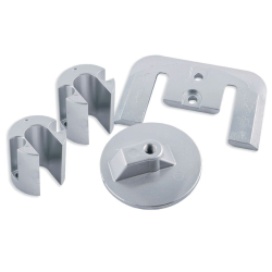 Rakicevic Zink Kit Bravo Ii-Iii