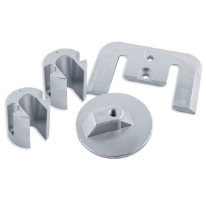 Rakicevic Zink Kit Bravo Ii-Iii