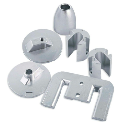 Rakicevic Zink Kit Bravo Ii-Iii