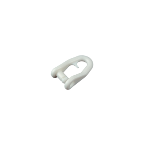 Bainbridge Sail Shackles Small Snap-In Anti Jammin