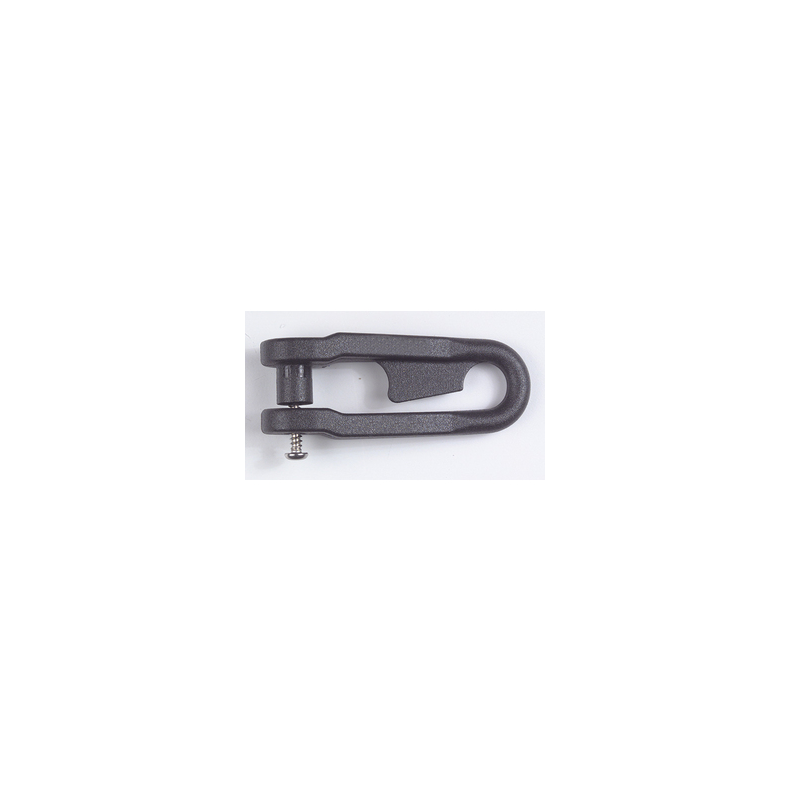 Bainbridge Sail Shackle Screw-On 61mm Anti Jamming