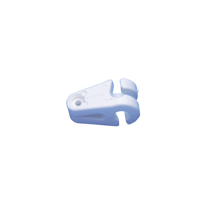 Bainbridge Jib Hanks Twist-On Type for 5mm Wire Pl