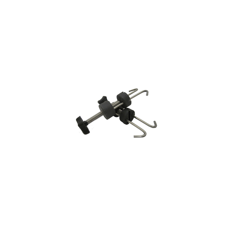 Bainbridge Screw Compression Fittings Standard