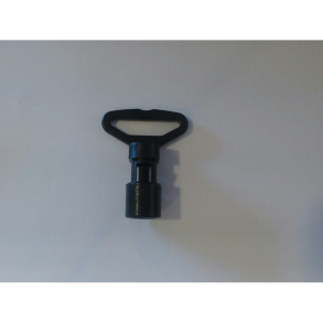 Bainbridge Shock Cord to Webbing 6mm Dia x 38mm L