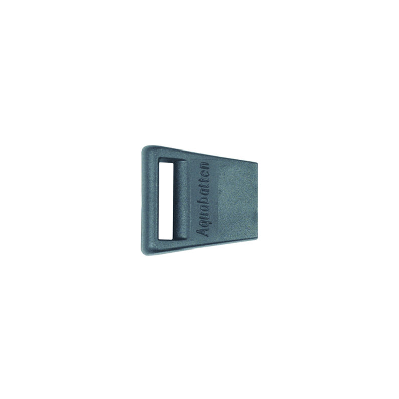 Bainbridge Endcaps for 15/16mm Battens