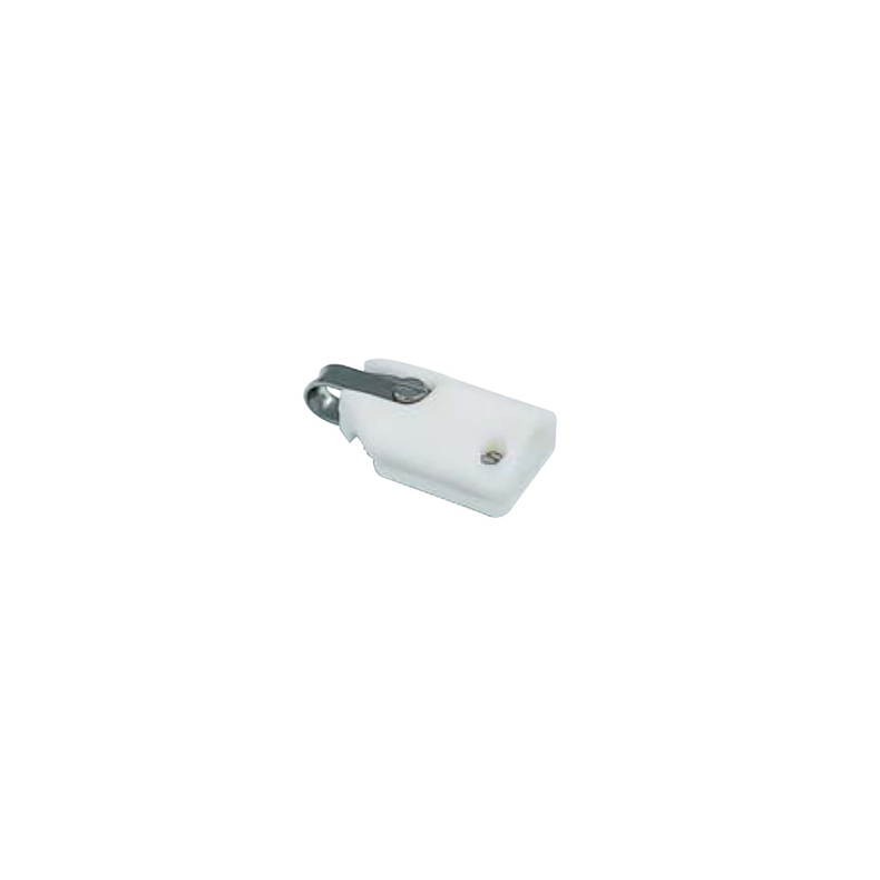 Bainbridge SDA Luff Batten Box 60X38mm Round Batte