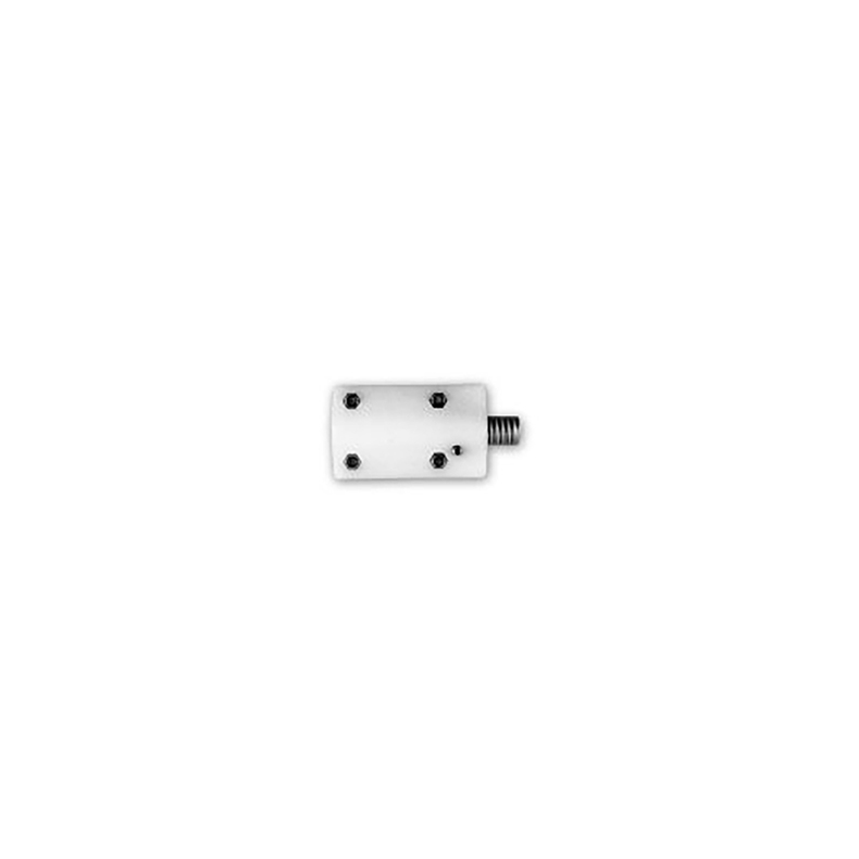 Bainbridge SDA Leech Batten Boxes (White) for Roun