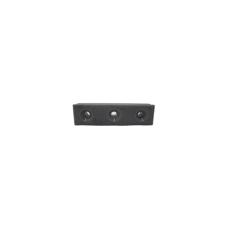 Bainbridge SDA Ertalon Pads 70mm For 19mm internal