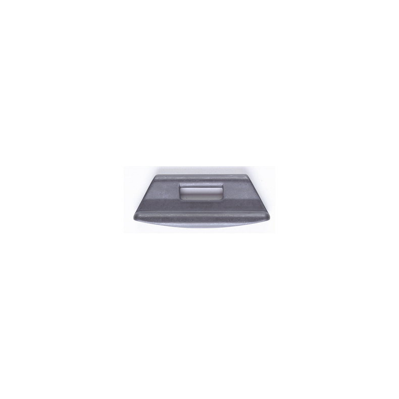 Bainbridge Slug Slides 12.3mm Cast Stainless Steel
