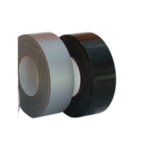 PSP Ducktape 50mm x 50m  Sort