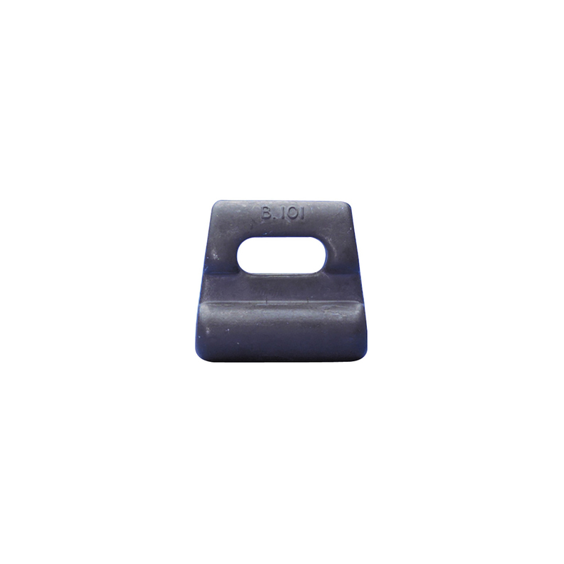 Bainbridge Slug Slides 11.1mm Diameter 31mm Teflon