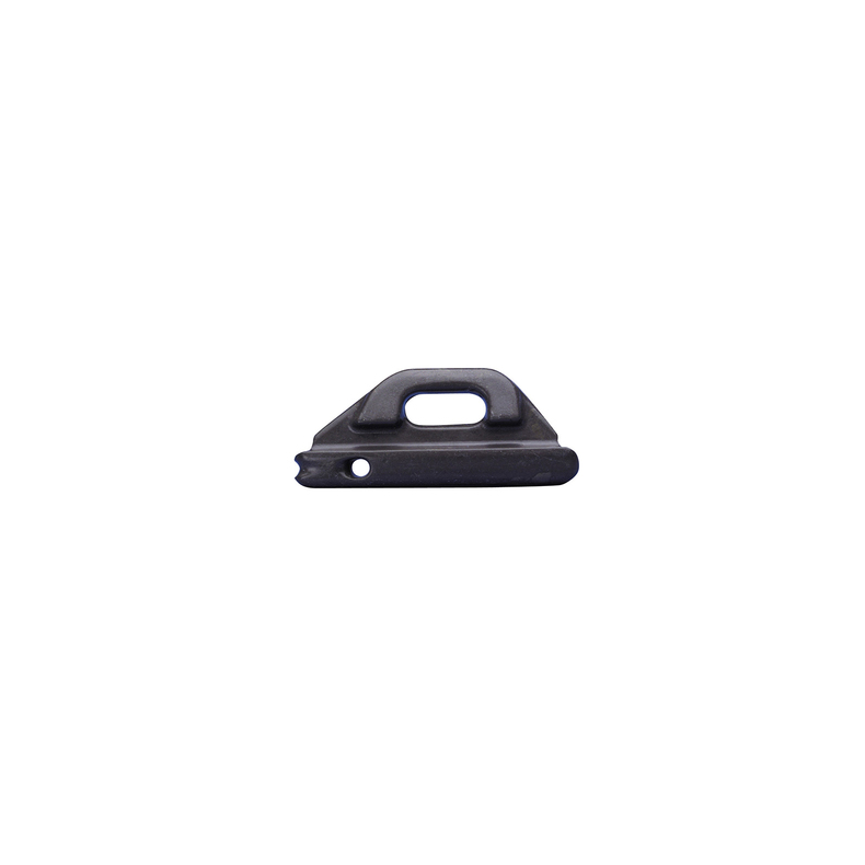 Bainbridge Slug Slides 12.5mm Teflon/Alloy