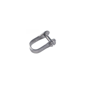 Bainbridge Screw Shackles 34mm x 15mm Stainless St