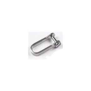 Bainbridge Screw Shackles 20mm x 10mm Stainless St