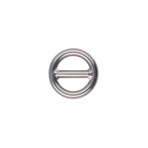 Bainbridge Rings with Bar 76mm x 15.8mm Welded Sta