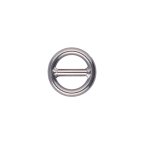 Bainbridge Rings with bar 51mm x 11.1mm Welded Sta