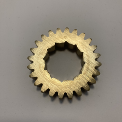 Harken spil tandhjul s275360041