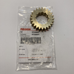 Harken spil tandhjul s275360041