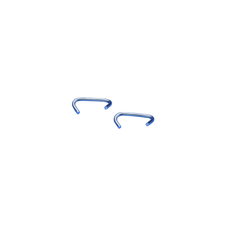 Bainbridge Shockcord Clamps For 10mm Size X2