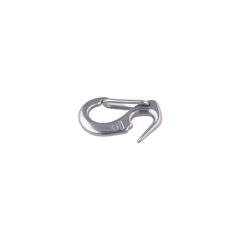 Bainbridge Wichard #2489 Jib Hanks 80mm Stainless
