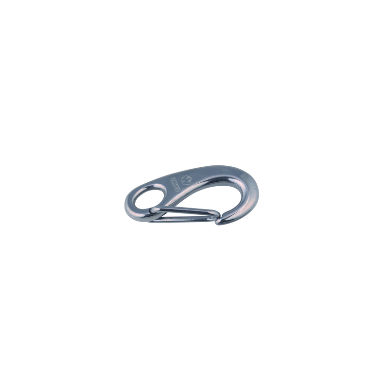 Bainbridge Wichard #2481 Tack Hook 75mm Stainless