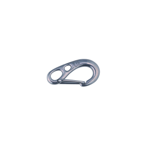 Bainbridge Wichard #2381 Tack Hook 75mm Stainless