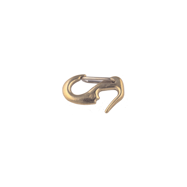 Bainbridge Wichard #72487 Jib Hank 65mm Bronze
