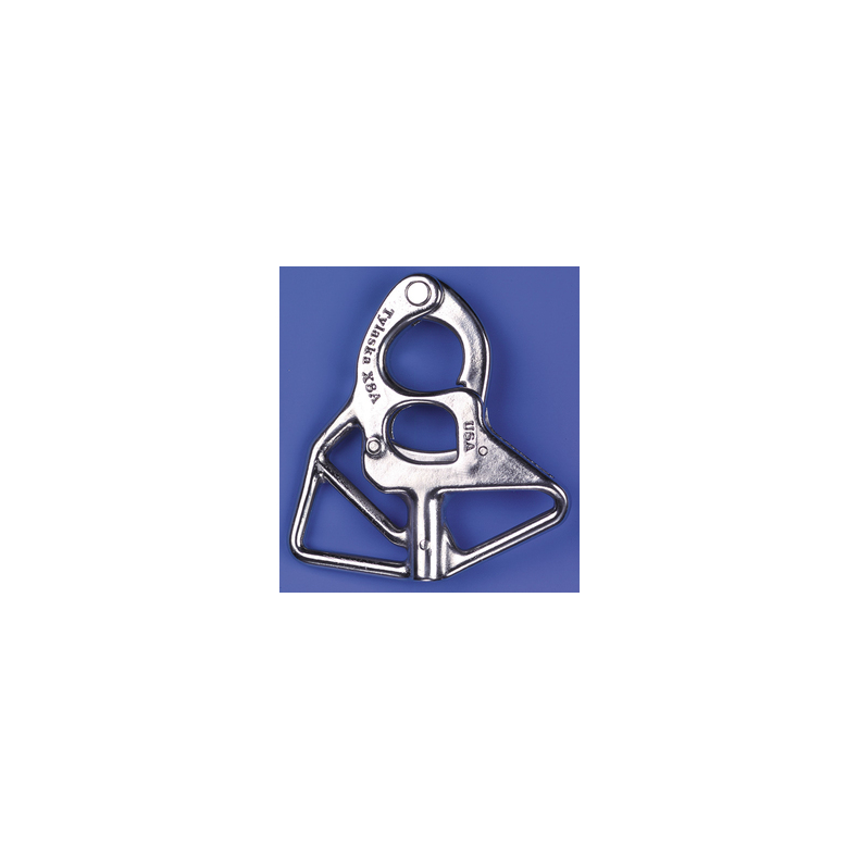Bainbridge Tylaska Sew In Tack Shackle 73mm