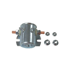 Sierra Switch, Battery               24059