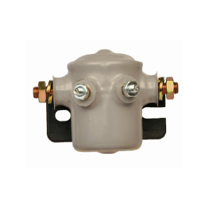 Sierra Solenoid                   24117-01