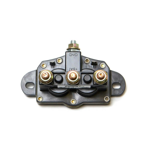 Sierra Solenoid, Motor Reversing     24450