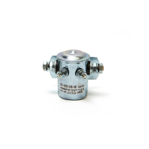 Sierra Solenoid     M200