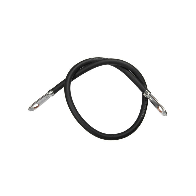 Sierra Cable, Battery 2 Ft 4 Ga