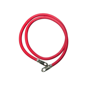 Sierra Cable, Battery 4 Ft 2 Ga