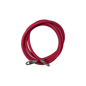 Sierra Cable, Battery 8 Ft 1 Ga