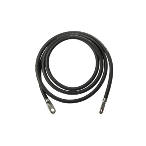 Sierra Cable, Battery 8 Ft 1 Ga