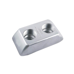 Rakicevic Zinkklods 2,2 Kg