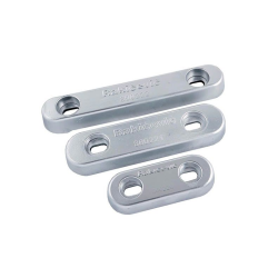 Rakicevic Zinkklods 2,2 Kg