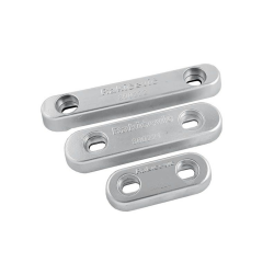 Rakicevic Zinkklods 2,2 Kg