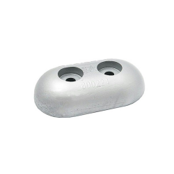 Rakicevic Zinkklods 2,2 Kg