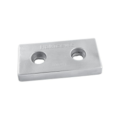 Rakicevic Zinkklods 2,2 Kg