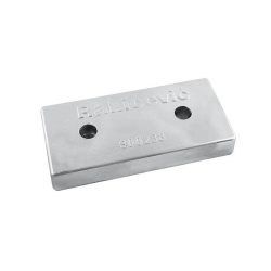 Rakicevic Zinkklods 2,2 Kg