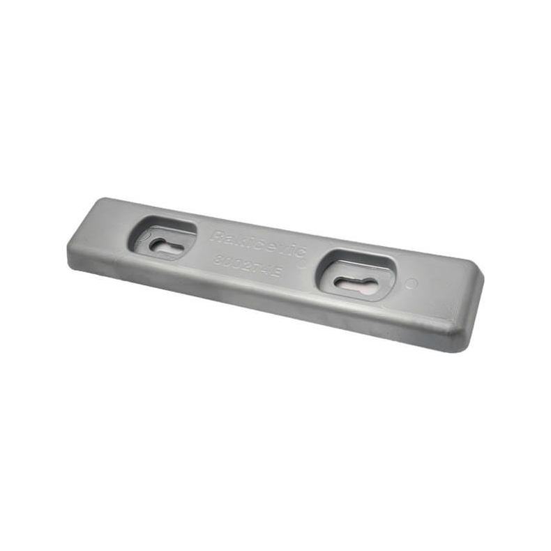 Rakicevic Zinkklods 2,2 Kg Rakicevic Zinkklods 7,2 kg