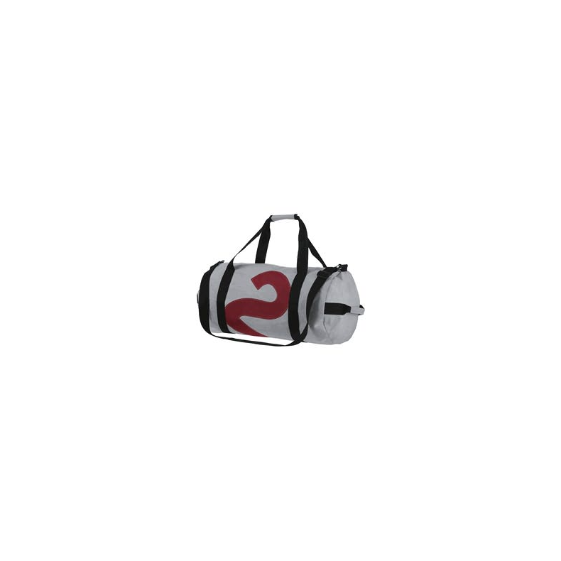 Barrel Sejlnummer Taske Medium 43l